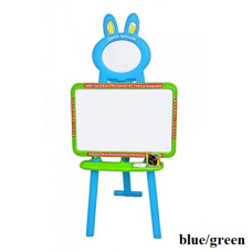 Мольберт 3в1 Limo Toy 0703 UK-ENG (blue/green)